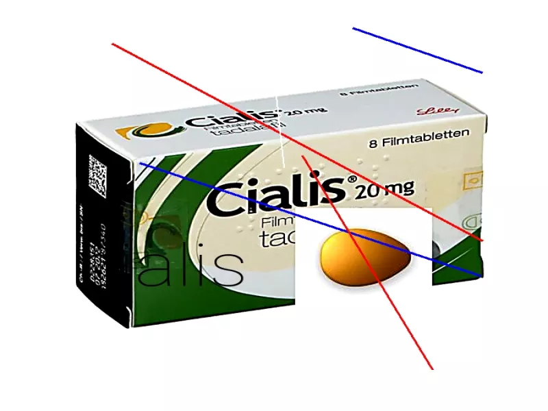 Cialis vente paris